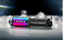 Насос Lezyne Pocket Drive Pro HV - дополнительное фото 4