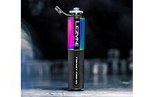 Насос Lezyne Pocket Drive Pro HV - дополнительное фото 5