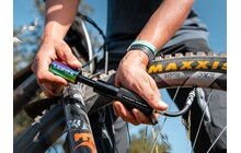 Насос Lezyne Pocket Drive Pro HV - дополнительное фото 6