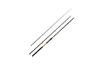 Вудилище фідерне Mitchell ROD Impact RX Heavy Feeder 150 г 3,90 м