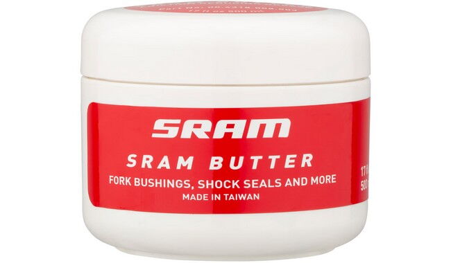 Мастило SRAM Butter 500 мл - фото 1