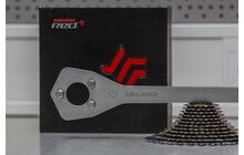 Знімач касети Unior SRAM X-Range - дополнительное фото 5