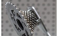 Знімач касети Unior SRAM X-Range - дополнительное фото 6