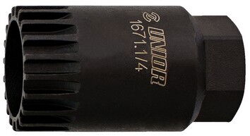 Съемник каретки Unior 20 Tooth