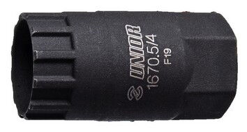 Съемник кассеты Unior Shimano F19
