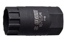 Знімач касети Unior Shimano F19 - фото 1