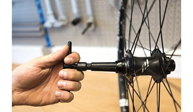 Съемник пыльников втулок Unior FI 12-15 - дополнительное фото 2