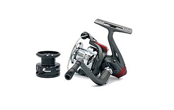 Котушка Gladiator Agix 2000 FD