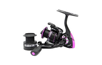 Котушка Gladiator Exiter 3000 FD