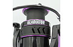 Котушка Gladiator Exiter 3000 FD - дополнительное фото 2