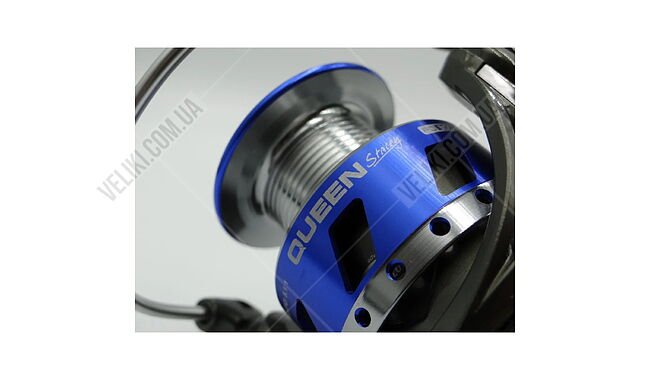 Котушка Gladiator Queen 1000 - дополнительное фото 1