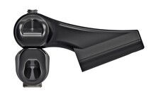 Кріплення Lezyne Caddy QR - дополнительное фото 1