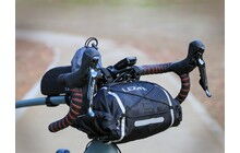 Сумка на кермо Lezyne Caddy 7 л - дополнительное фото 2