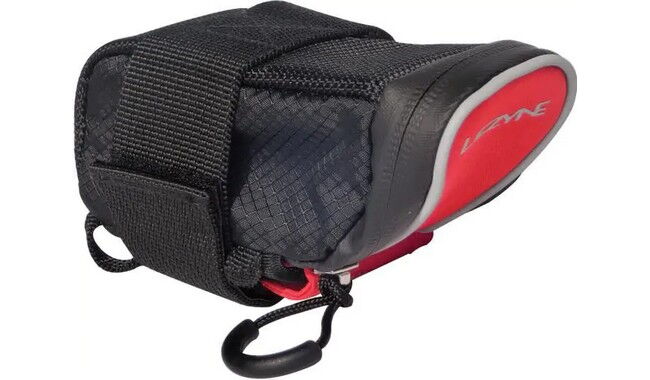 Сумка подседельная Lezyne Micro Caddy S 0.2 л - фото 1