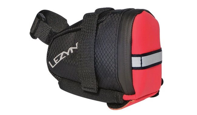 Сумка підсідельна Lezyne S-Caddy 0.3 л - фото 1