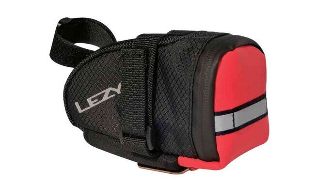 Сумка подседельная Lezyne M-Caddy 0.4 л - фото 1