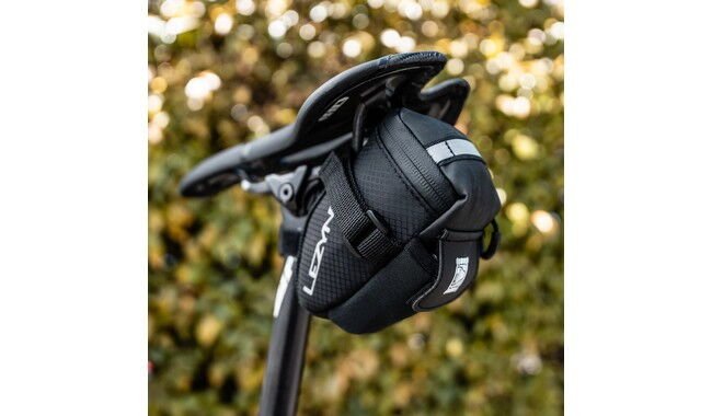Сумка подседельная Lezyne M-Caddy 0.4 л - дополнительное фото 2