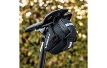 Сумка подседельная Lezyne M-Caddy 0.4 л - дополнительное фото 2