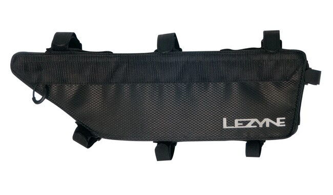 Сумка на раму Lezyne Caddy 2.5 л - фото 1