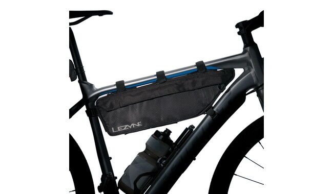 Сумка на раму Lezyne Caddy 2.5 л - дополнительное фото 1