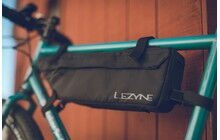 Сумка на раму Lezyne Caddy 2.5 л - дополнительное фото 2
