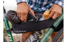 Сумка на раму Lezyne Caddy 2.5 л - дополнительное фото 3