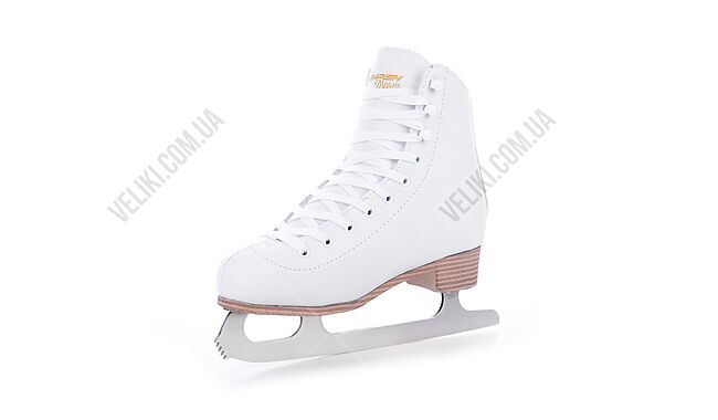 Коньки Tempish Dream White II - дополнительное фото 3