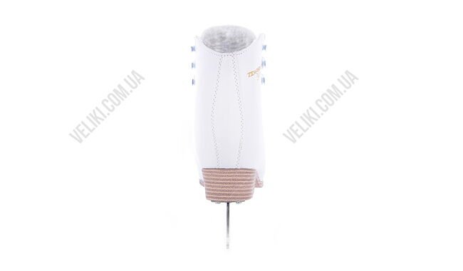 Коньки Tempish Dream White II - дополнительное фото 4