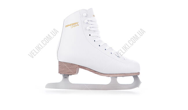 Коньки Tempish Dream White II - дополнительное фото 6