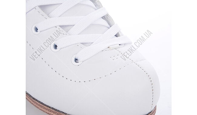 Коньки Tempish Dream White II - дополнительное фото 12