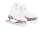 Коньки Tempish Dream White II - дополнительное фото 14