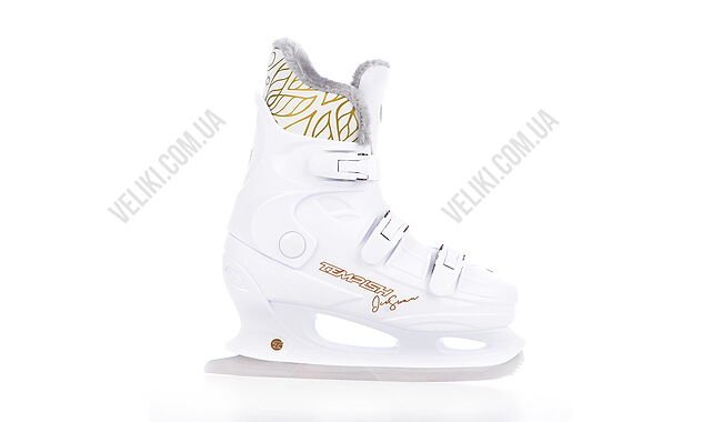 Коньки Tempish Ice SWAN - дополнительное фото 3