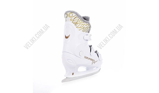 Коньки Tempish Ice SWAN - дополнительное фото 4