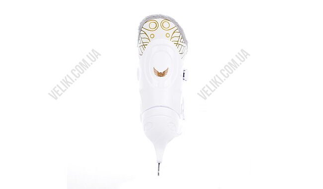 Коньки Tempish Ice SWAN - дополнительное фото 5