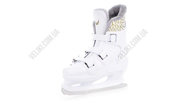 Коньки Tempish Ice SWAN - дополнительное фото 7