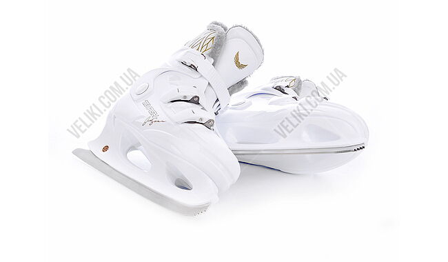 Коньки Tempish Ice SWAN - дополнительное фото 9