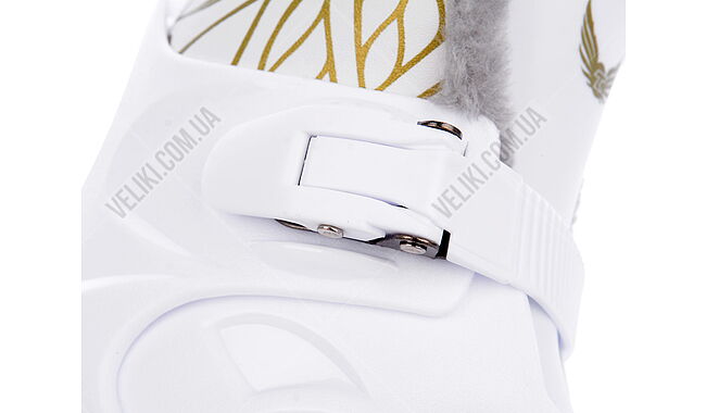 Коньки Tempish Ice SWAN - дополнительное фото 12