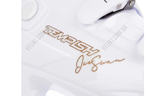 Коньки Tempish Ice SWAN - дополнительное фото 13