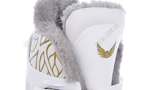 Коньки Tempish Ice SWAN - дополнительное фото 14