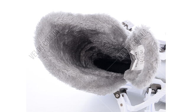 Коньки Tempish Ice SWAN - дополнительное фото 16