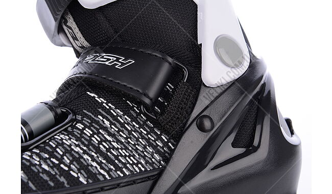 Конькии Tempish Golid Ice - дополнительное фото 14