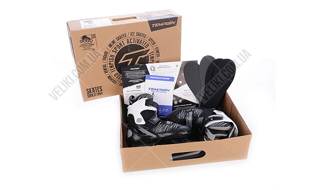 Конькии Tempish Golid Ice - дополнительное фото 16