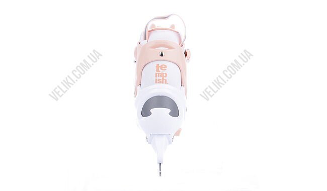 Конькии Tempish Golid Ice Girl - дополнительное фото 3