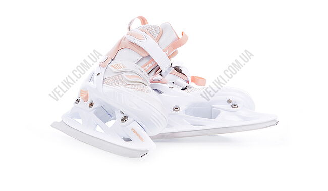 Конькии Tempish Golid Ice Girl - дополнительное фото 7