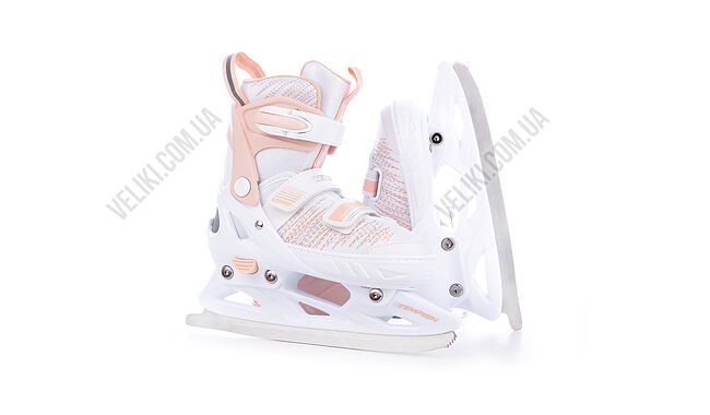 Конькии Tempish Golid Ice Girl - дополнительное фото 8