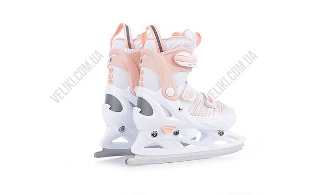 Конькии Tempish Golid Ice Girl - дополнительное фото 9