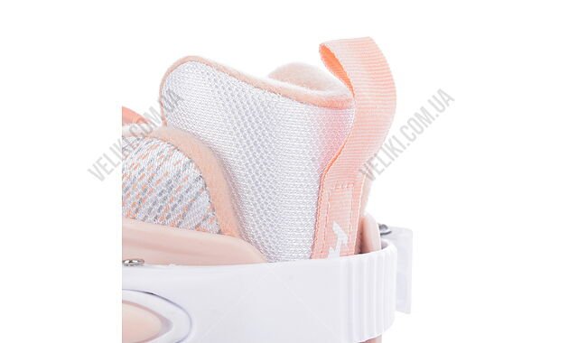 Конькии Tempish Golid Ice Girl - дополнительное фото 12