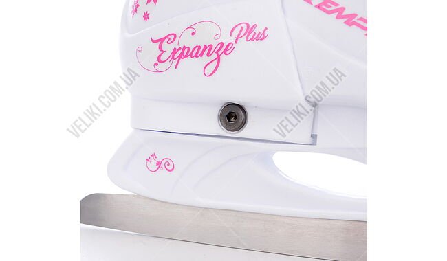 Ковзани Tempish Fur Expanze Plus Girl - дополнительное фото 10