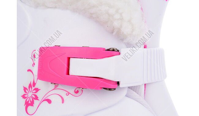 Ковзани Tempish Fur Expanze Plus Girl - дополнительное фото 11