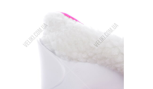 Ковзани Tempish Fur Expanze Plus Girl - дополнительное фото 12